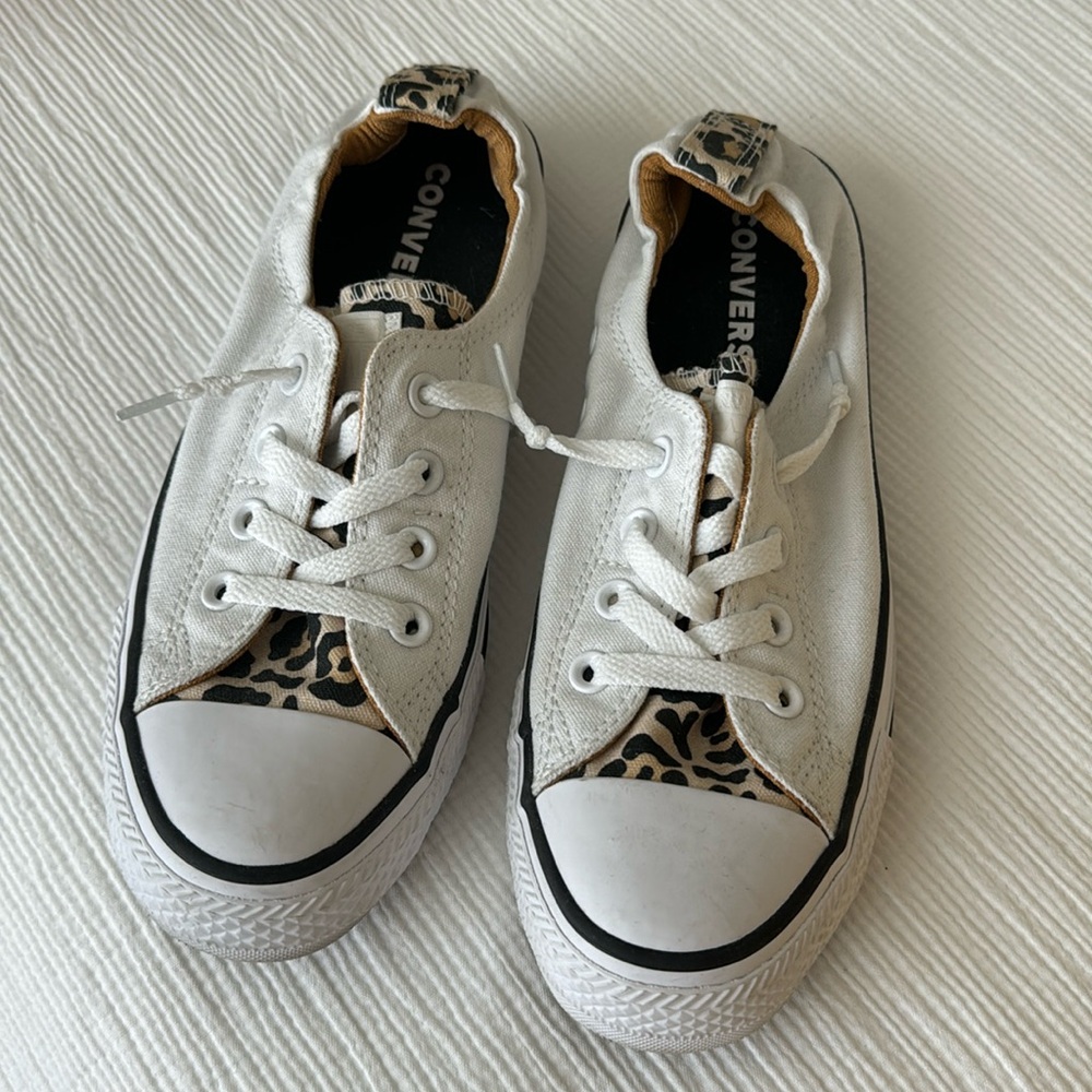 Converse All Star Shoreline Low Top Shoes